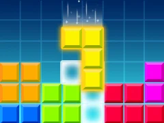Brick Game Classic — free online game