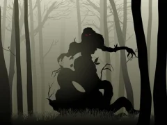 Evil Spirits Jigsaw — free online game