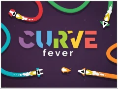 Curve Fever Pro — لعبة مجانية اون لاين