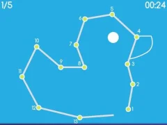 Connect the Dots — free online game