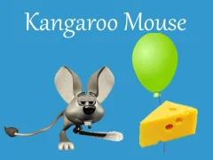 Kangaroo Mouse — free online game