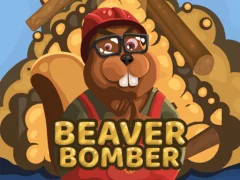 Beaver Bomber – ingyenes online játék