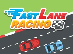 Fast Lane Racing — free online game