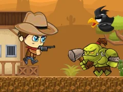 Juego Cowboy Adventures en línea