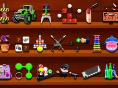 Spill Antistress Relaxing Game online