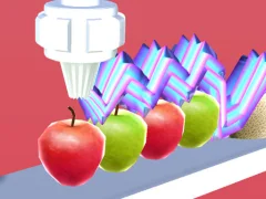 Perfect Cream – ingyenes online játék