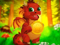 Zooma Dragon เกมออนไลน์
