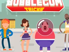Igra Bubblegum Tricks online