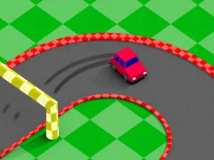 Mini Drifts — free online game