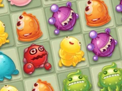 Monster Temple  — free online game