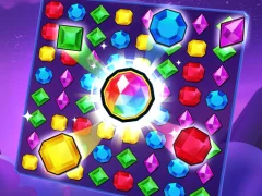 Jewels Classic — darmowa gra online