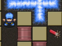 Playing with Fire 2 – ingyenes online játék
