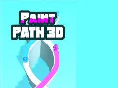 שפּיל Paint Run 3D אָנליין
