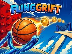 Flingrift – kostenloses Online-Spiel