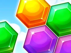 Mchezo Hexa  online