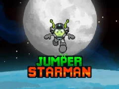 Jumper Starman — free online game