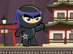 Dark Ninja — free online game