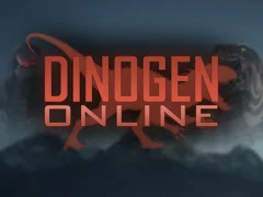 Dinogen Online — free online game