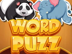 Word Puzz — darmowa gra online