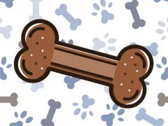 Lil Puppy Memory — jogo online grátis