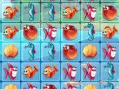 Fish World — free online game