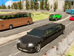 Permainan Limousine Car talian