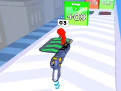 Gun Rush — free online game