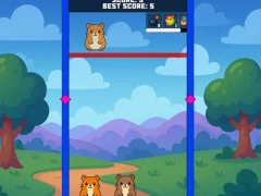 Evolution Of Hamsters — free online game