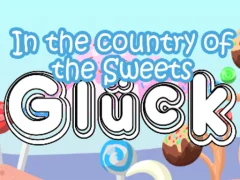 თამაში Gluck In The Country Of The Sweets ონლაინ