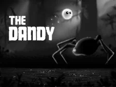 Mchezo The Dandy online