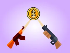 Shoot & Bounce — free online game