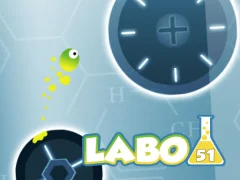 Labo 51 — free online game