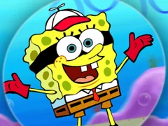 Spongebob Squarepants  — free online game