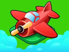 Mchezo Plane Evo online