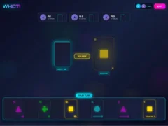 Whot! The Ultimate Nigerian Card Game — joc online gratuit