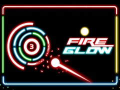 Fire Glow — free online game