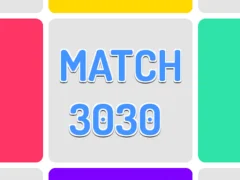 Igra Match 3030 online