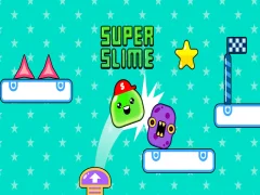 Super Slime — free online game