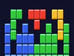 Block Master - Super Puzzle — free online game
