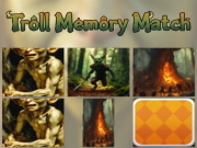 Permainan Troll Memory Match talian