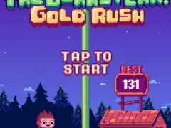 Jack and the Beansteak: Gold Rush — free online game