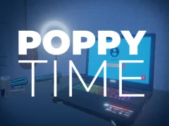 Permainan Poppy Time talian