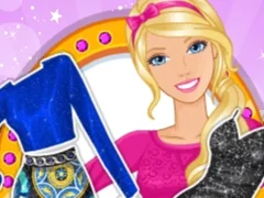 Ellie Glam Queen — ücretsiz çevrimiçi oyun