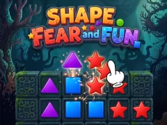 Shape Fear and Fun — darmowa gra online
