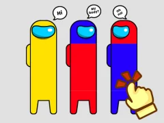 Sort Among Them — free online game
