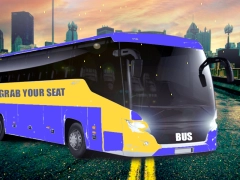 Cluiche Bus Simulator Unblocked Remastered ar líne