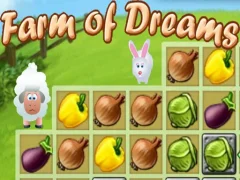 Игра Farm Of Dreams онлајн