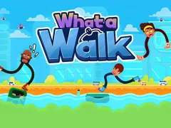 What a walk — free online game
