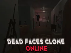 Igra Dead Faces Clone Online online