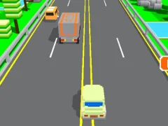 Pixel Highway — free online game